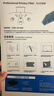 嘉速 适用华为MateBook 14s 14.2英寸笔记本电脑防窥膜隐私保护膜 防反光防眩光贴膜【吸附式】 实拍图