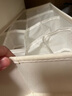 懒角落布艺收纳盒抽屉式内衣分格神器衣服贴身衣物裤子整理盒 大号16格 实拍图