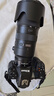 尼康（Nikon） 尼克尔 Z卡口镜头 尼康Z系列微单相机镜头 Z30/Z50II/Z5II/Z62/Z63/Z72/Z8/Z9等适用 Z70-200mm f/2.8 S VR镜头 标配【送清洁套装+ 实拍图