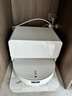 石头（roborock）扫地机器人扫拖一体 P20 Ultra Plus 自动上下水版 热水洗拖布擦地拖地洗地机吸尘器 A2250RR 实拍图