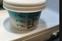 简爱 轻食酸奶4%蔗糖·原味135g*12饱腹代餐酸奶碗低温酸奶 源头直发 实拍图