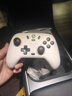 盖世小鸡（GAMESIR）启明星无线游戏手柄 switch2/switch手机安卓苹果Steam电脑NS2pro蓝牙电视有线双人成行宝可梦ZA 实拍图