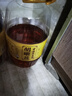 胡姬花 食用油【保真花生油】压榨 古法花生油6.18L 实拍图