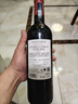 拉菲花园珍藏赤霞珠干红葡萄酒 750ml*6瓶 年货整箱装 原瓶进口红酒 实拍图