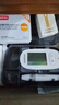 鱼跃（Yuwell）580血糖仪医用级家用检监测语音播报金榜 【仪器+100支试纸套装】 实拍图