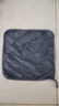 擦车专用毛巾高级洗车专用毛巾加厚强吸水不掉毛无痕擦车布擦车巾 一条装星空灰-强力吸水+不伤车漆 专业擦车巾（小号）30*30cm 实拍图