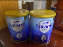 爱他美（Aptamil）爱他美澳洲金装版 新西兰原装进口婴幼儿配方牛奶粉 【品牌直供】4段 保质期27年9月 实拍图