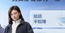 京东京造外套男羊羔毛春秋夹克情侣宽松加厚男装衣服深灰 XL 实拍图