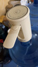 小熊（Bear）桶装水抽水器 饮水机抽水泵神器 水桶取水器 电动上水器矿泉水压水器自动吸水器F06Q1 实拍图