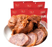 德州扒鸡酱牛肉100g×5袋即食牛肉健身代餐熟食牛腱子下酒菜美食熟牛肉  实拍图