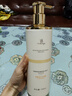 谜草集角蛋白护发发膜毛躁修复干枯柔顺光泽润发矫正护发素750ml 实拍图