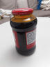 陶华碧老干妈  辣椒酱  精制牛肉末豆豉油辣椒210g 贵州特产 实拍图