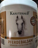 Krauterhof马膏德国原装进口白金版马油膏七叶庄园马栗按摩凝胶按摩膏500ml 实拍图