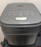 九阳（Joyoung）家用3升2~3人0涂层电饭煲电饭锅316L不锈钢球胆无涂层1200W IH电磁加热技术5A好米饭F-30F315L 实拍图