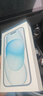 Apple/苹果【需现场签收激活】 iPhone 15 (A3092) 128GB 蓝色 支持移动联通电信5G 双卡双待 实拍图