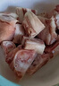 双汇猪蹄块净重2斤冷冻免切免洗去毛猪蹄子猪爪猪手猪脚红烧煲汤家用 实拍图