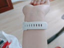 华为（HUAWEI）手环10 标准版 冰川白 智能手环专业睡眠分析情绪健康铝合金机身心率监测运动手环华为手环9升级 实拍图