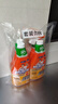 威猛先生（Mr Muscle） 油污清洁剂 455g+455g*3瓶补充装 柑橘香 厨房重油污净 实拍图