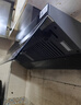 美的（Midea）【蒸汽洗AK7PRO】抽吸排油烟机家用28风量大吸力 顶侧一体 自清洁高温蒸汽洗吸脱排烟机以旧换新 实拍图