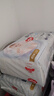 好奇（Huggies）金装拉拉裤L124片(9-14kg)尿不湿【速干不易红】 实拍图