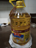 鲁花 食用油 物理压榨 葵花仁油6.18L  实拍图