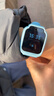 小米（MI）米兔儿童学习手表7X蓝色高清双摄大屏国家补贴楼层定位防水支持微信小学生初高中男女智能电话手表 实拍图