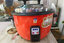 半球（PESKOE）商用电饭锅食堂大容量10人以上电饭锅 老式饭店用大型电饭煲 LX100-155B 实拍图