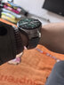 HUAWEI WATCH 5 46mm高端款航天级钛合金表壳钛金属表带首创X-TAP智感窗eSIM通信华为智能手表watch5 实拍图