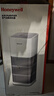 霍尼韦尔（Honeywell）空气净化器除花粉甲醛细菌流感病毒卫健委备案消毒机hmax空间舱全屋速净KJ1000F-P22W家电 实拍图