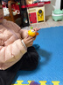 COOKSS婴幼儿童手摇铃0-6-1岁宝宝沙锤玩具男女孩可啃咬抓握训练见面礼 实拍图