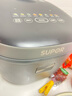 苏泊尔（SUPOR）电饭煲4-5人4升大容量蓝钻厚釜电煮锅家用煮粥锅智能多功能微压不粘电饭锅SF40FC871 实拍图