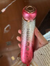 MESMOOTH慕苏美容仪脸部眼部按摩仪提拉紧致家用清洁导入仪光子嫩肤【新年礼物送女友】 星钻红C1Pro 实拍图