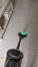 苏泊尔吸尘器家用大吸力无线手持轻量绿光显尘大功率吸尘机地毯宠物吸猫毛C70-L节日礼物 实拍图