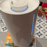 米家小米智能除菌加湿器2加湿器卧室轻音杀菌孕妇婴儿智能恒湿上加水保湿礼品 4.5L大容量MJJSQ05DY 实拍图