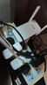 Tenda腾达WiFi信号放大器Wi-Fi网络增强无线扩展 中继 全屋覆盖扩大器 家用路由器穿墙王拓展桥接器A12 实拍图