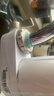 美的（Midea）净水器水龙头过滤器家用自来水过滤器净水器直饮厨房卫生间通用除余氯除水垢双出水可清洗滤芯 微气泡一机4芯【12级去除农残】 实拍图