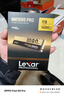 雷克沙（Lexar）NM1090 PRO 1TB SSD固态硬盘 M.2接口(NVMe协议) PCIe 5.0x4 高速14000MB/s传输 实拍图
