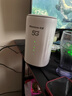 纽曼5G无线路由器随身WiFi6移动免插卡cpe多网通千兆双频车载便携式高速上网卡全国通用流量2025款 实拍图