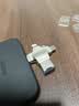 Masentek 四合一读卡器 Type-C 苹果安卓 USB OTG 摄影快传 tf卡读卡器 lightning接口 四卡兼容 铝合金 实拍图