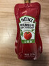 亨氏(Heinz) 番茄酱 袋装番茄沙司 意大利面薯条酱 320g 卡夫亨氏出品 实拍图