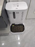 小佩AI宠物智能自动双子星喂食器可视版2代 多猫识别(支持鸿蒙智联) 实拍图