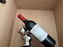 长城耀世东方特藏1988高级赤霞珠干红葡萄酒750ml*6瓶整箱装红酒年货 实拍图