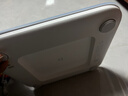 米家（MIJIA）小米智能体重秤S200 蓝色 双接家用健康秤电子秤 人物双模式 APP高精准数据测量 智能分析减肥专用 实拍图