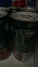 星巴克（Starbucks）星倍醇 即饮咖啡 黑醇摩卡 228ml*6罐 罐装浓咖啡饮料 实拍图