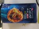 清扬（CLEAR）男士防脱去屑洗发水200g补充装 防脱特证 京东试用 实拍图