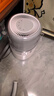 飞利浦（PHILIPS）加湿器家用卧室母婴专用静音除菌无雾空调加湿机鼻炎孕妇婴幼儿小型桌面大容量HU5710/10礼品 实拍图
