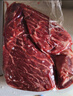 恒都 国产谷饲原切牛腱子 5斤 不含腱子芯 生鲜牛肉 源头直发 实拍图