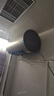 海尔（Haier）国家补贴电热水器80升 JT3 金刚无缝胆 3300W变频节能速热 终身免换镁棒 一级能效家用储水式 实拍图