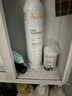 雅漾（Avene）舒泉保湿喷雾300ML 补水舒缓爽肤水湿敷水敏肌护肤水大喷新年礼物 实拍图