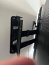 ProPre【50-110英寸】大屏电视伸缩挂架镶嵌电视支架壁挂架通用电视旋转架适用TCL海信创维等品牌通用架 实拍图